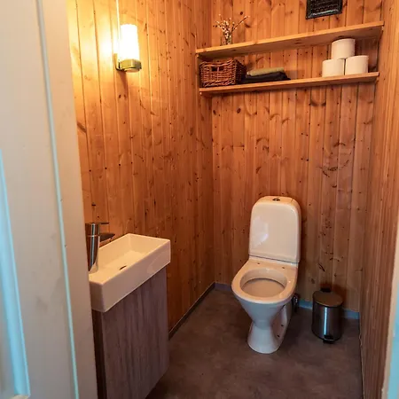 Homestay szállás Vertical - Romsdalen *